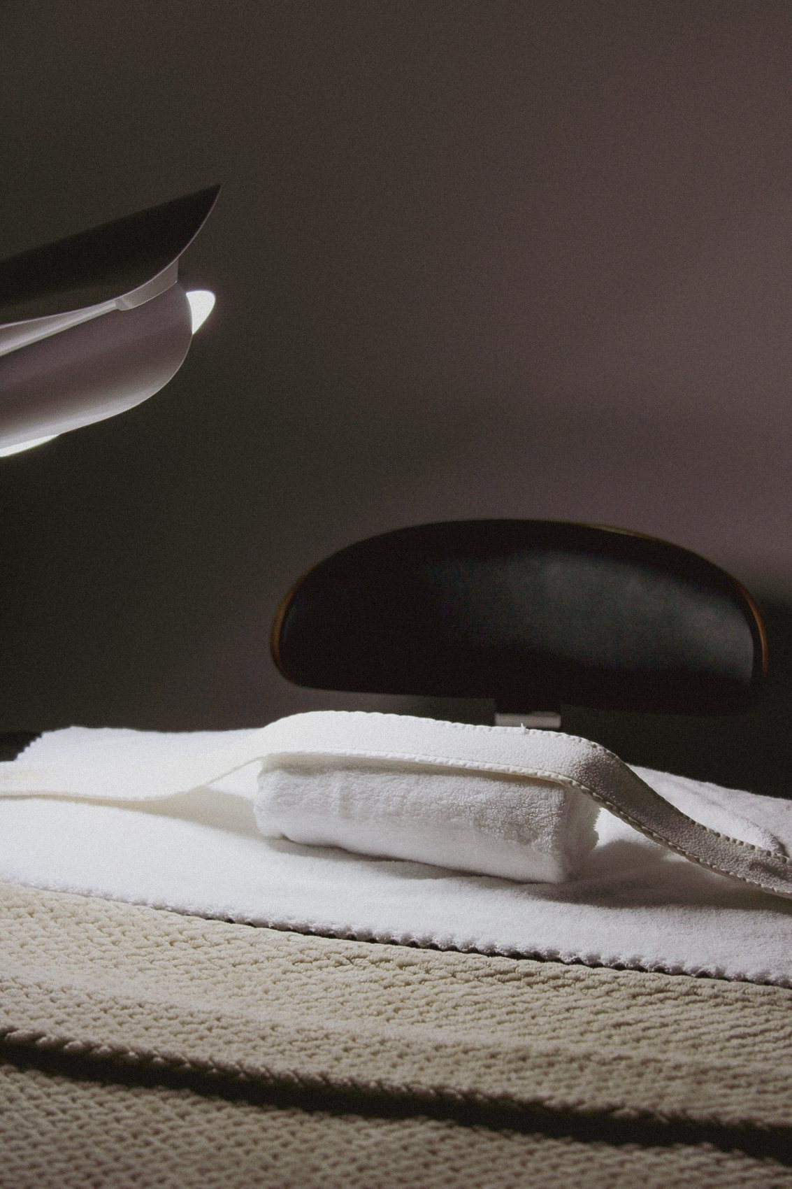 US First aesthetics treatment room